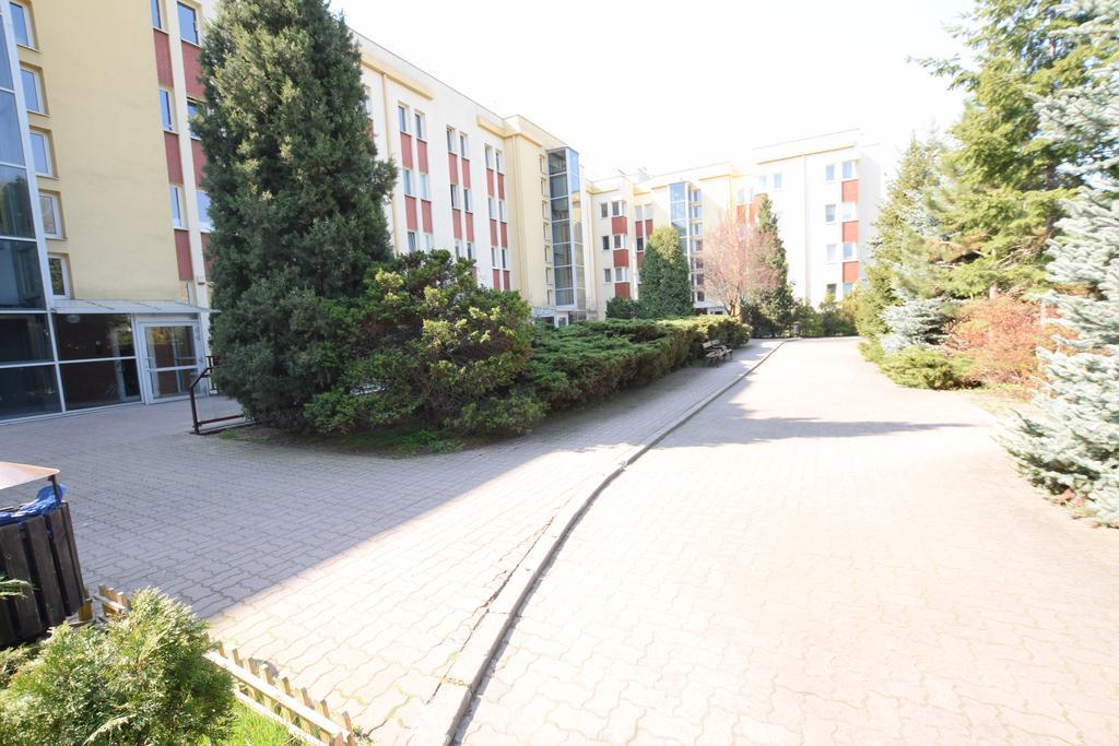 Elegant Apartment Stadion Narodowy Varsóvia Exterior foto