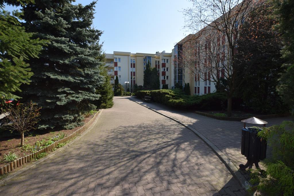 Elegant Apartment Stadion Narodowy Varsóvia Exterior foto